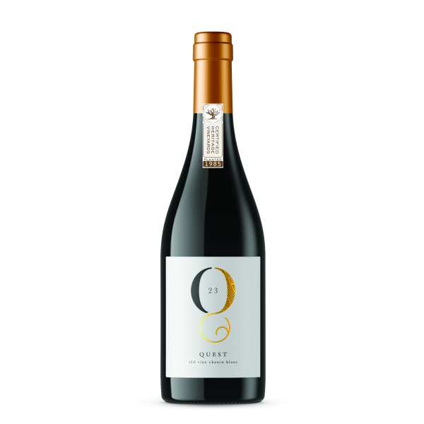 DTK Wines Quest Old Vine Chenin Blanc